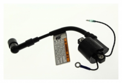 IGNITION COIL (W/RESISTANCE) image