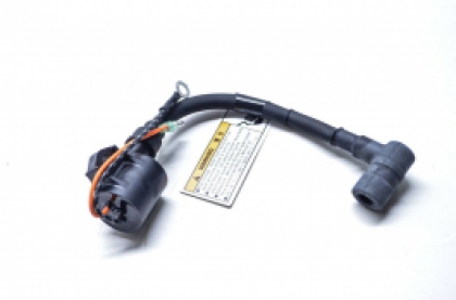 IGNITION COIL ASSY image