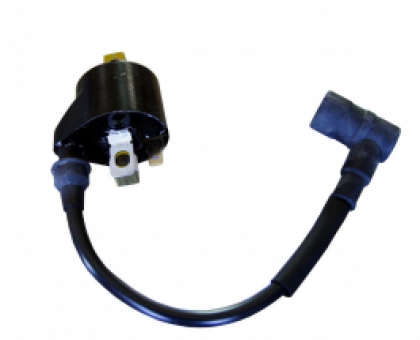 Genuine Tohatsu 4HP 5HP 2-Stroke Outboard Ignition Coil Assembly image