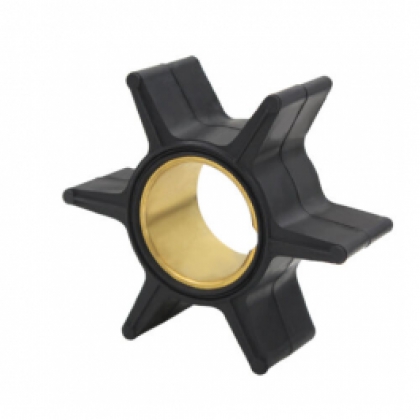 Genuine Quicksilver Mercury Mariner 35HP - 70HP Outboard Water Pump Impeller image