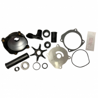 Evinrude ETEC Water Pump Repair Kits, Impellers & Parts