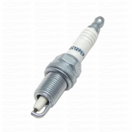 Genuine BRP Evinrude Johnson Champion QC12PEP SPARK PLUG image