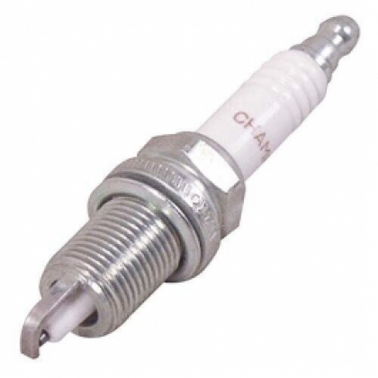 Genuine BRP Evinrude Johnson Champion QC10PEPB SPARK PLUG image