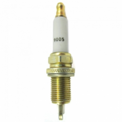 Genuine BRP Evinrude Johnson Champion QC10WEP SPARK PLUG image