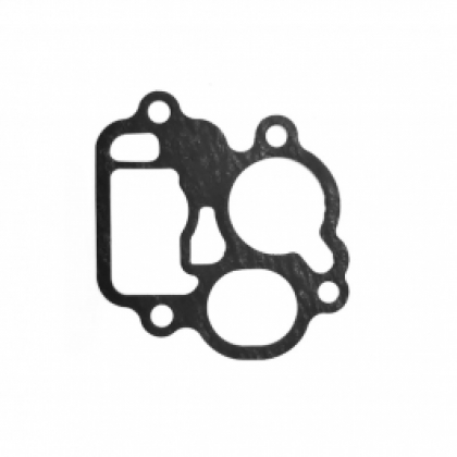 Genuine BRP Evinrude Johnson THERMOSTAT / INTAKE GASKET image