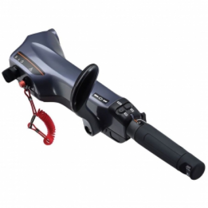Yamaha Multi Function Tiller Handle Main Body Assembly for 20HP - 70HP Outboards image
