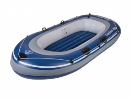Talamex Funline 280 PVC Inflatable Dinghy Boat image