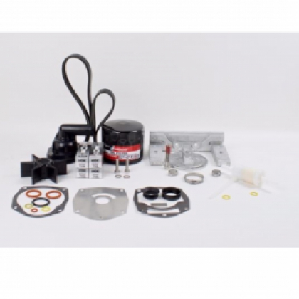 300hr Service Kit for Mercury Mariner 150HP EFi 3.0L 4-Stroke image