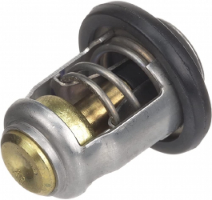 Genuine Quicksilver THERMOSTAT Mercury Mariner 8HP - 30HP 4 Stroke Outboard image