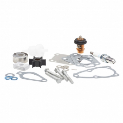 Annual Service Kit for Mercury Mariner 4HP 5HP 6HP 4-Stroke Outboards image