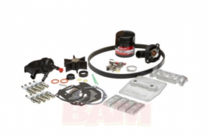 300hr Service Kit for Mercury V8 4.6L 4-Stroke image