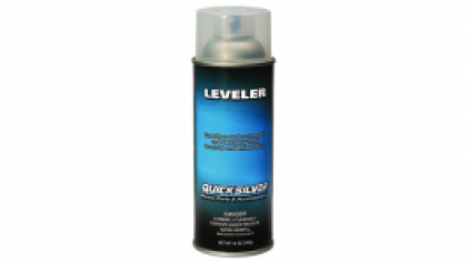 Quicksilver LEVELER Paint Leveler image