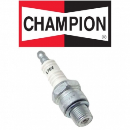 CHAMPION L78V SPARK PLUG (REPLACES NGK BUHW-2) image