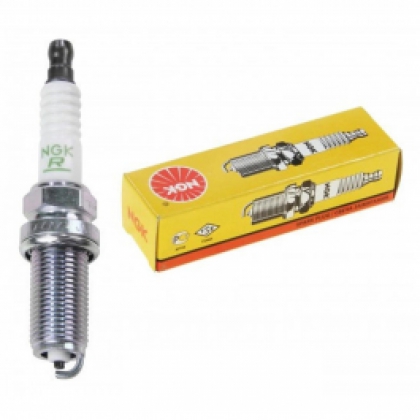 NGK LFR4A-E SPARK PLUG for MERCURY MARINER 1.7 LITRE 4-STROKE 75HP-115HP OUTBOARD MOTOR image