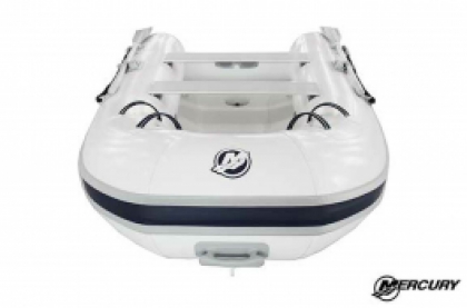 INFLATABLE BOATS image