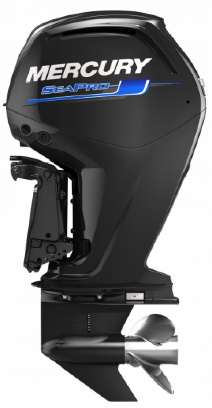 Mercury SeaPro Commercial Outboards image