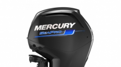 Mercury SeaPro DE-RATED Commercial Outboards image