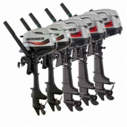 Mariner Outboards image