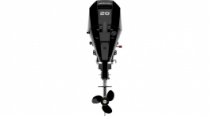 Short / Long Shaft Mercury Outboards with Remotes 6HP - 30HP image