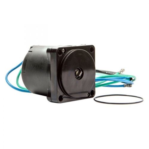 Genuine 115HP 250HP V4 V6 ETEC Power TRIM MOTOR KIT Evinrude 2 Stroke