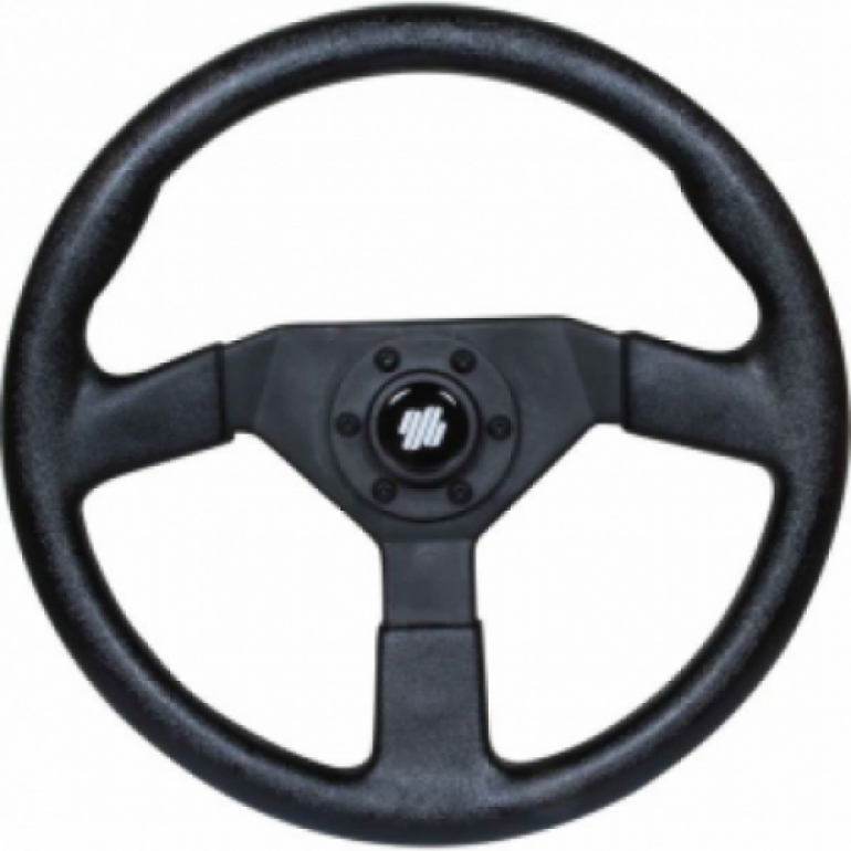 Steering Wheels & Accessories Page 2