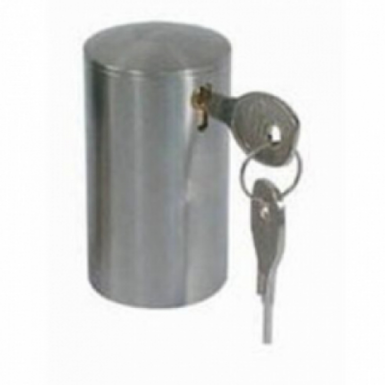 Outboard Motor Locks