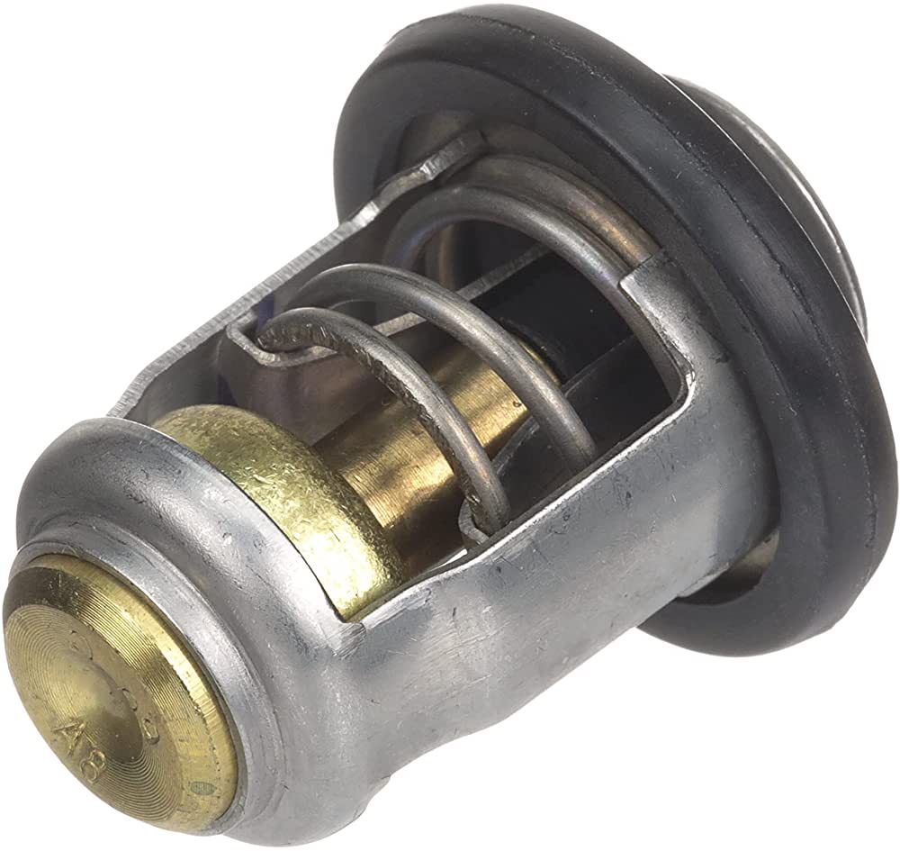 Genuine Quicksilver THERMOSTAT Mercury Mariner 8HP - 30HP 4 Stroke Outboard
