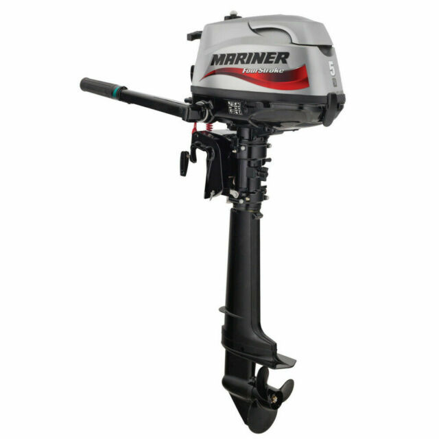 long shaft outboard motor for sailboat