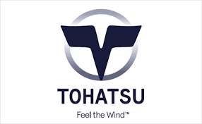 Tohatsu Outboard Spare Parts image
